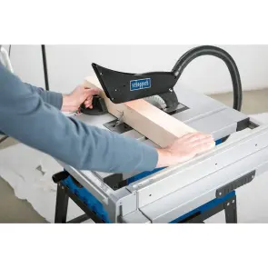 Циркулярна пила Scheppach HS105 №4