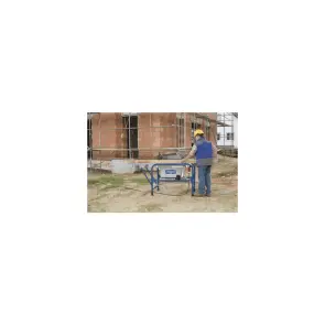 Пила циркулярна Scheppach STRUCTO 5.0 №3