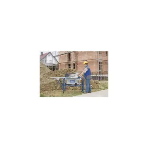 Пила циркулярна Scheppach STRUCTO 5.0 №4