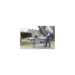 Пила циркулярна Scheppach STRUCTO 5.0 №5