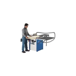 Циркулярна пила Scheppach PRECISA 4.0 240 V №3
