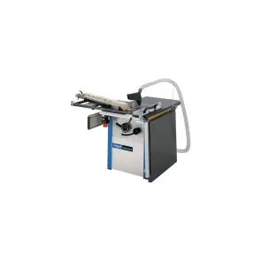 Циркулярна пила Scheppach PRECISA 4.0 240 V №6