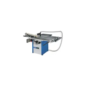 Циркулярна пила Scheppach PRECISA 4.0 (400 В) №2