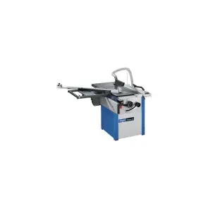 Циркулярна пила Scheppach PRECISA 4.0 (400 В) №3