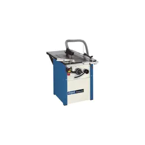 Циркулярна пила Scheppach PRECISA 4.0 (400 В) №5