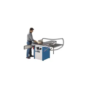 Циркулярна пила Scheppach PRECISA 4.0 (400 В) №6