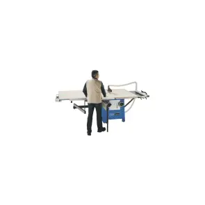 Циркулярна пила Scheppach PRECISA 6.0 230V №4