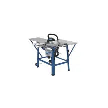 Циркулярная пила Scheppach TS310 400V