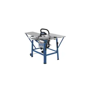 Циркулярна пила Scheppach TS310 400V №1