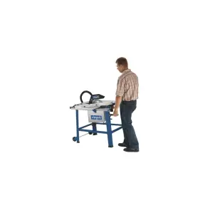 Циркулярна пила Scheppach TS310 400V №4