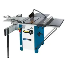 Настільна циркулярна пила Scheppach Precisa 3.0 (400 В)