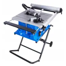 Циркулярна пила Scheppach HS115