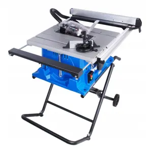 Циркулярна пила Scheppach HS115 №1