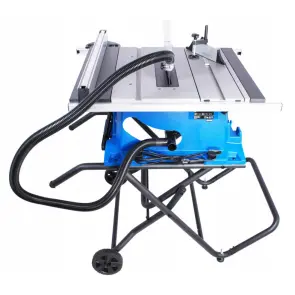 Циркулярна пила Scheppach HS115 №2