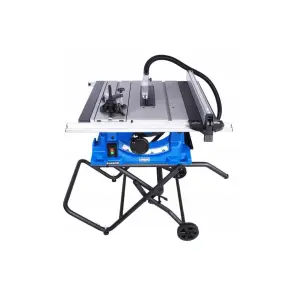 Циркулярна пила Scheppach HS115 №3