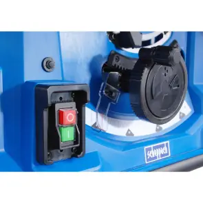 Циркулярна пила Scheppach HS115 №4