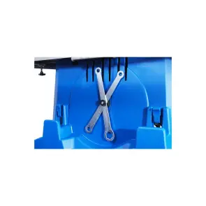 Циркулярна пила Scheppach HS115 №5