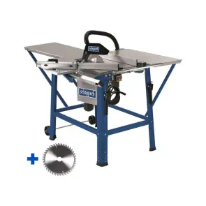 Циркулярна пила Scheppach TS310 №2