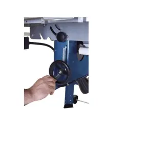 Циркулярна пила Scheppach TS310 №4