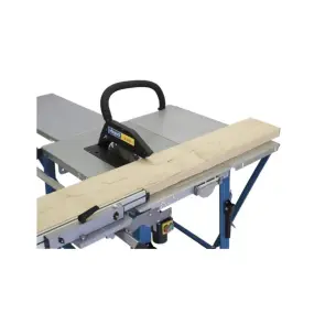 Циркулярна пила Scheppach TS310 №6