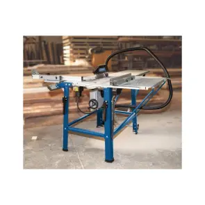 Циркулярна пила Scheppach TS310 №10