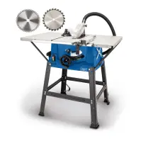 Циркулярна пила Scheppach HS100S