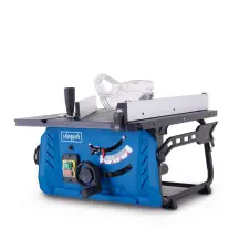 Циркулярна пила Scheppach HS210