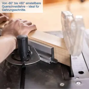 Циркулярна пила Scheppach HS210 №6