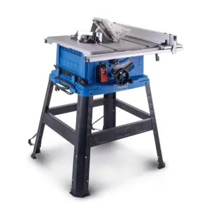Циркулярна пила Scheppach HS105 (5901324901) №1