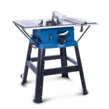 Циркулярна пила Scheppach HS254