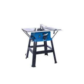 Циркулярна пила Scheppach HS254 №2