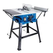 Циркулярна пила Scheppach HS110
