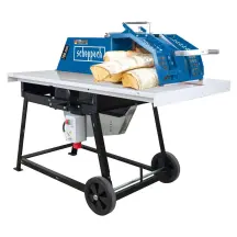 Циркулярна пила Scheppach KE D700