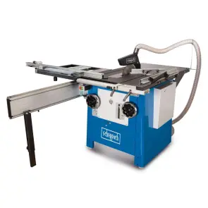 Циркулярна пила Scheppach Precisa 6.0 №1