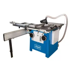 Циркулярна пила Scheppach Precisa 6.0 №2