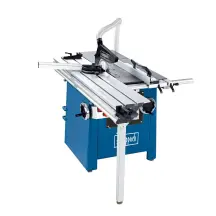 Циркулярна пила Scheppach Forsa 4.0 (400 В)