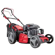 Газонокосарка бензинова Scheppach MS173-51