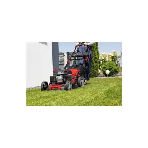 Газонокосарка бензинова Scheppach MS173-51 №4