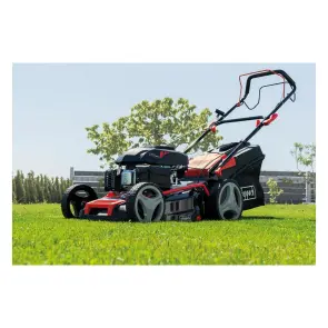 Газонокосарка бензинова Scheppach MS173-51 №5