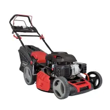 Газонокосарка бензинова Scheppach MS225-53