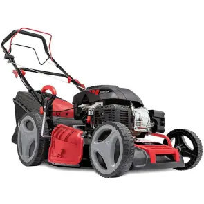 Газонокосилка бензиновая Scheppach MS225-53 №2
