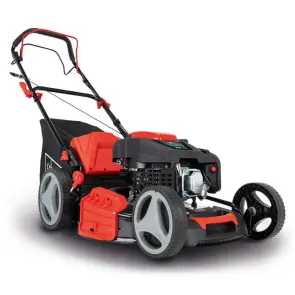 Газонокосилка бензиновая Scheppach MS225-53 №3