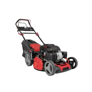 Газонокосилка бензиновая Scheppach MS225-53E №2