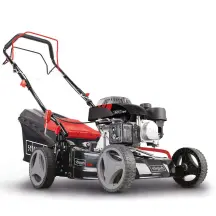 Газонокосарка бензинова Scheppach MS150-42