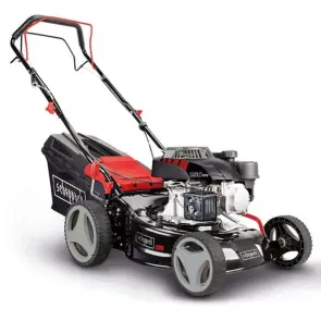 Газонокосилка бензиновая Scheppach MS150-42 №2