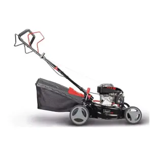 Газонокосилка бензиновая Scheppach MS150-42 №4