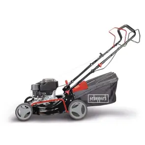 Газонокосилка бензиновая Scheppach MS150-42 №5