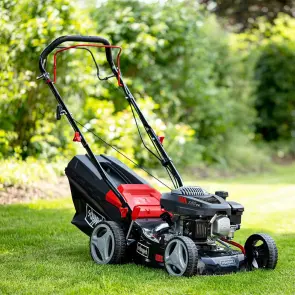 Газонокосилка бензиновая Scheppach MS150-42 №6