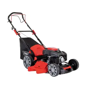 Газонокосарка бензинова Scheppach MS225-56 №1