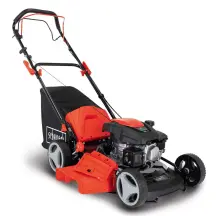 Газонокосарка бензинова Scheppach MS161-46